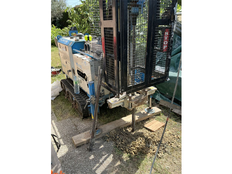 Agence Lyonnaise dans l'expertise du bâtiment